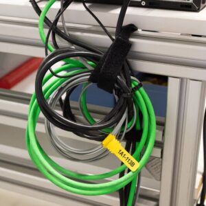 Kabelmerker, Hypertag_THT-7512-HT-348-YL - Bilde 3