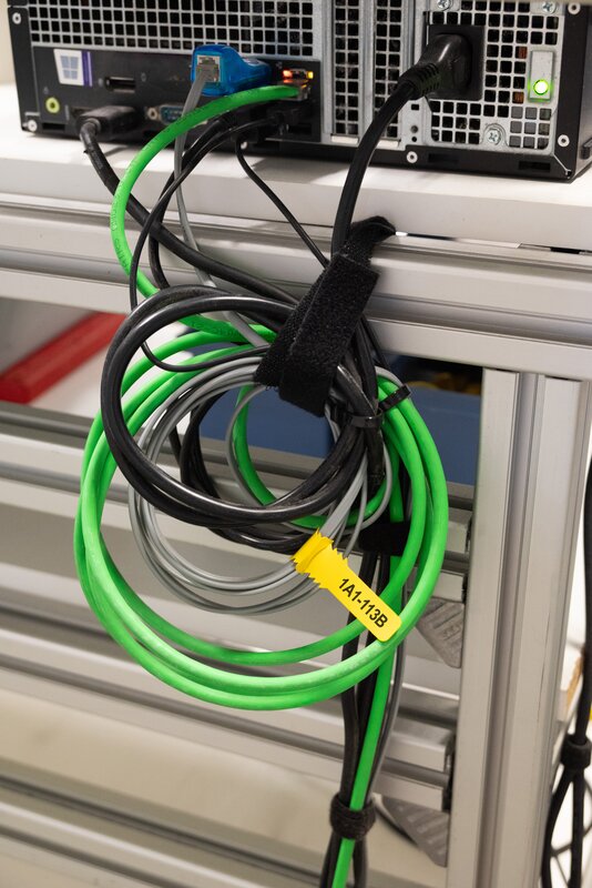 Kabelmerker, Hypertag_THT-7512-HT-348-YL