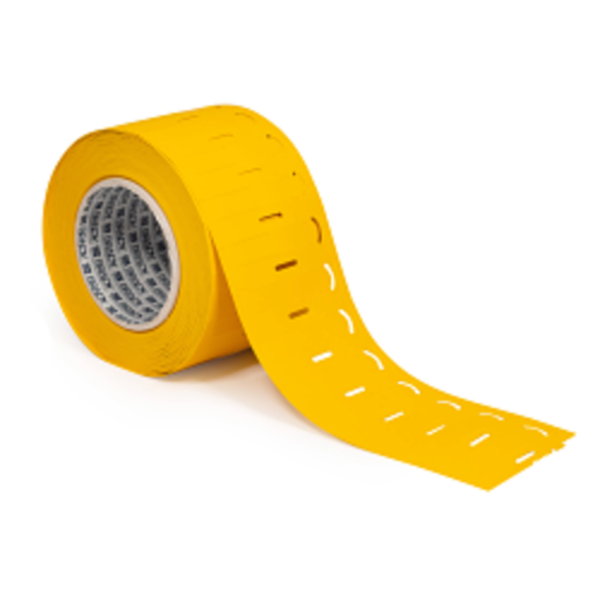 Kabelmerker, Hypertag_THT-7512-HT-348-YL