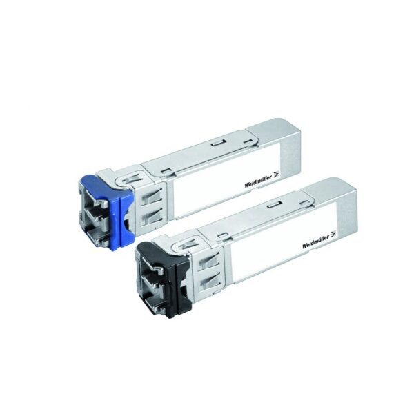 Fiber, Fiber SFP, IE-SFP-1FESLC-T
