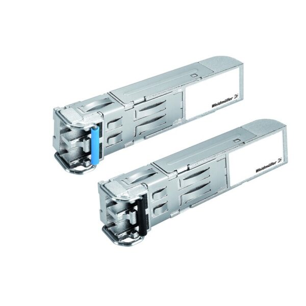Fiber, Fiber SFP, IE-SFP-1GSXLC