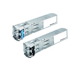 Fiber, Fiber SFP, IE-SFP-1GLXLC-T
