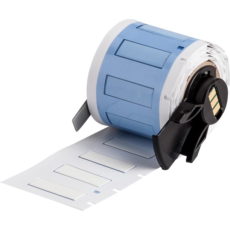 Ledningsmerker til maskin, M6-187-1-342-WT - Bilde 1