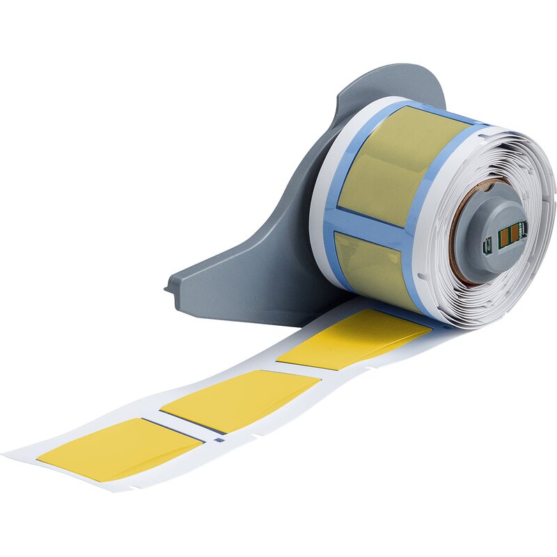 Ledningsmerker til maskin, M7-1000-1-342-YL - Bilde 1