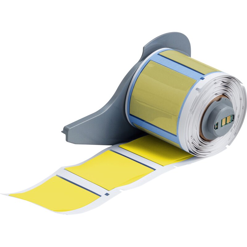 Ledningsmerker til maskin, M7-1000-175-342-YL - Bilde 1