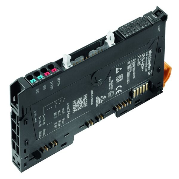 IO-Modul, UR20-16DI-P-PLC-INT