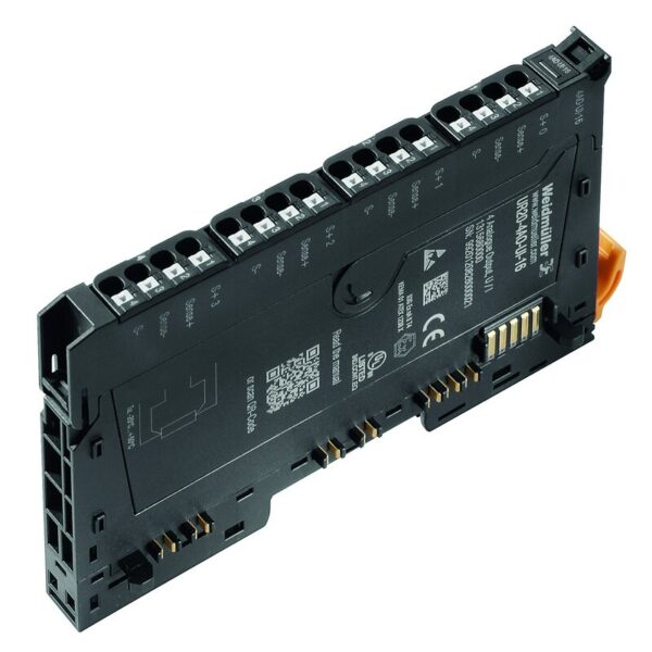 IO-Modul, UR20-4AO-UI-16-M