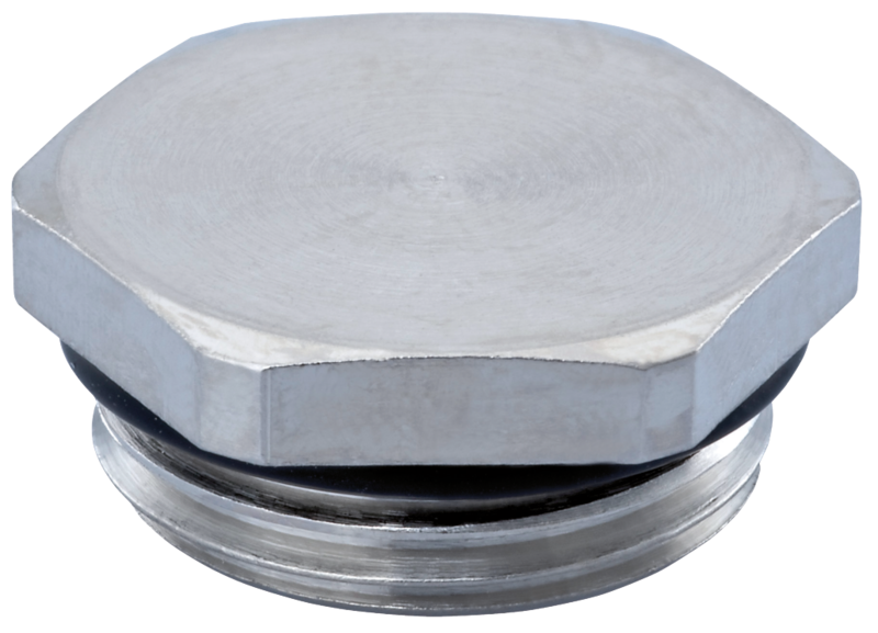 Tilbehør til nipler, V-NE-MS-SD M16X1,5 M/O-RING 1156160050 - Bilde 1