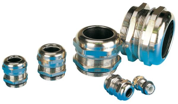 Nippel, HSK-M-EX M25 X 1,5 LANG 1610250030