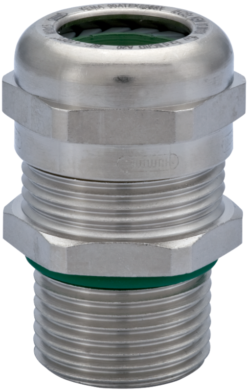 Nippel, HSK-M-EX-D M20X1,5 7-12MM 1622200051