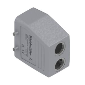 Kontakter, HDC 24D TOBU 2M20G - Bilde 2