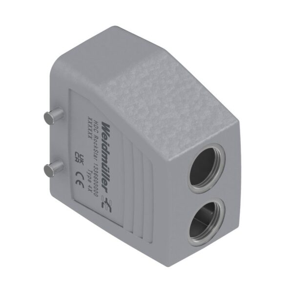 Kontakter, HDC 24D TOBU 2M20G