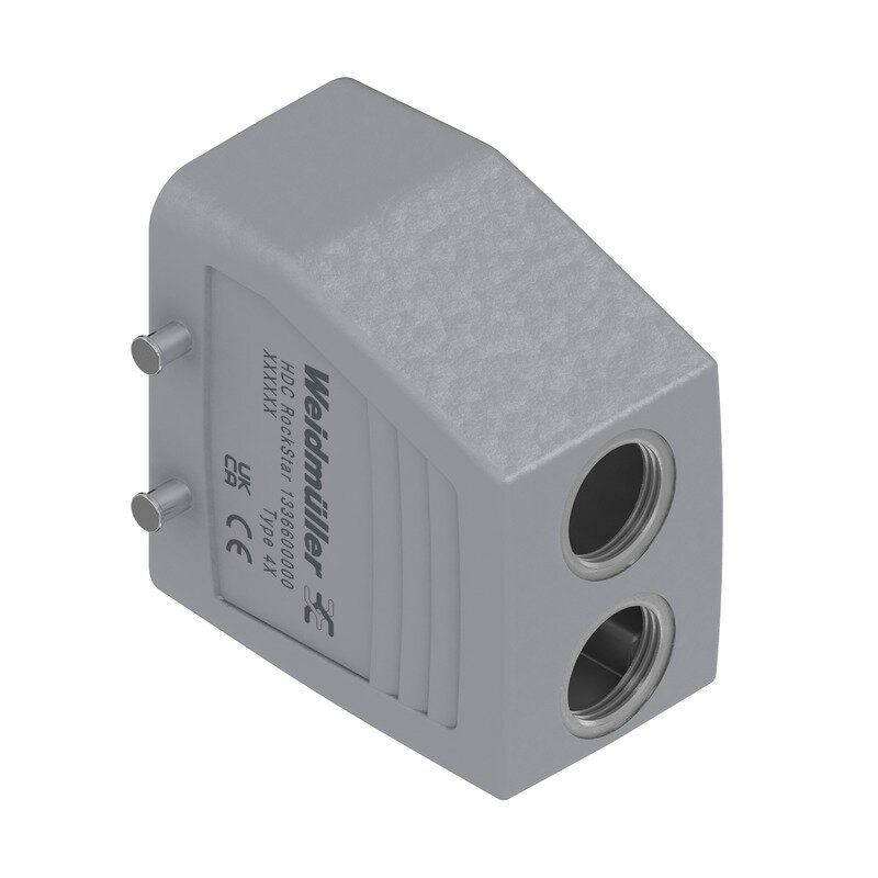 Kontakter, HDC 24D TOBU 2M20G - Bilde 2