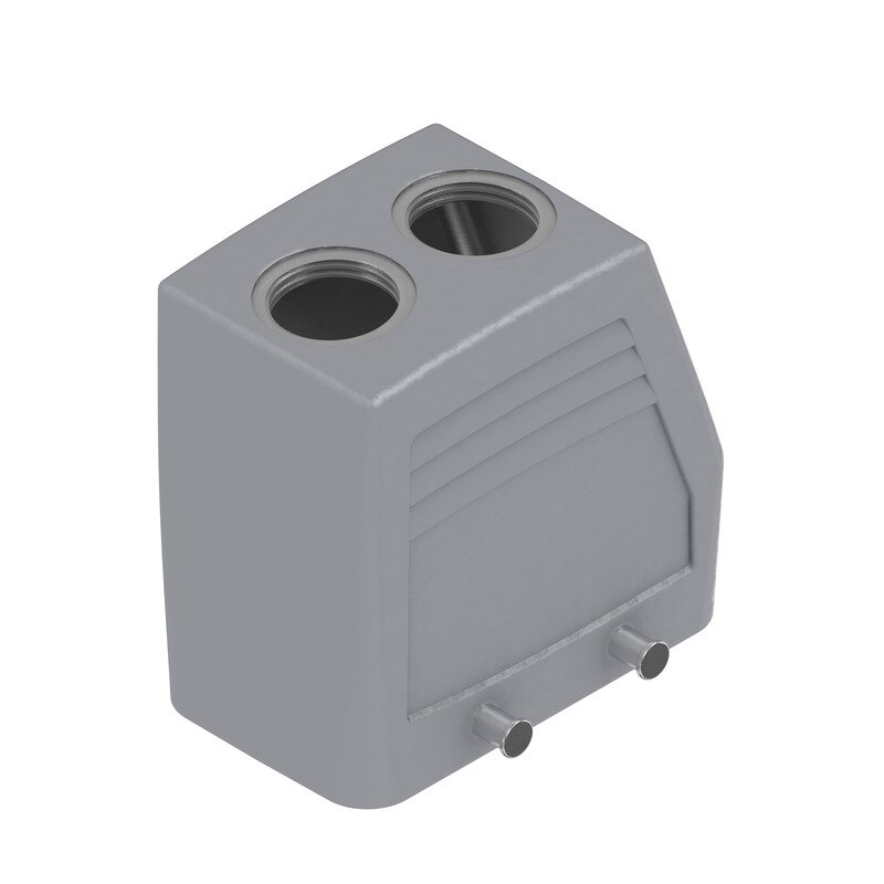 Kontakter, HDC 24D TOBU 2M20G - Bilde 3