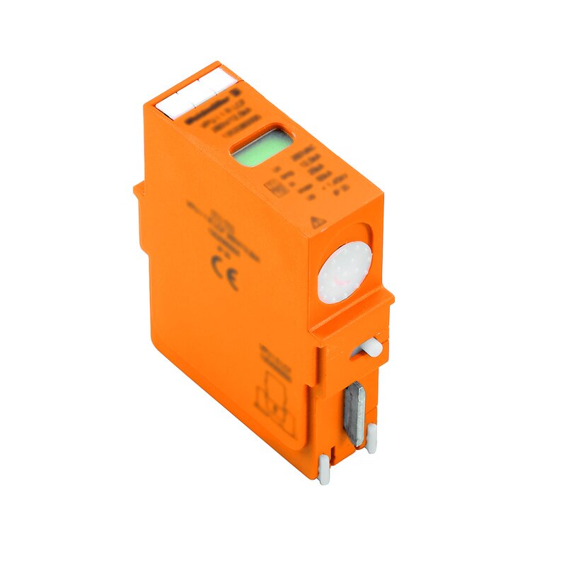 Overspenningsvern, TYPE 2 VPU II 0 1000V/40KA AC - Bilde 1