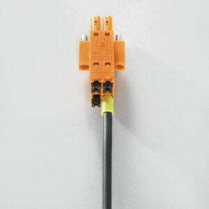 Pluggbare, KONTAKTER B2CF 3.50/10/180LH SN BK BX - Bilde 7