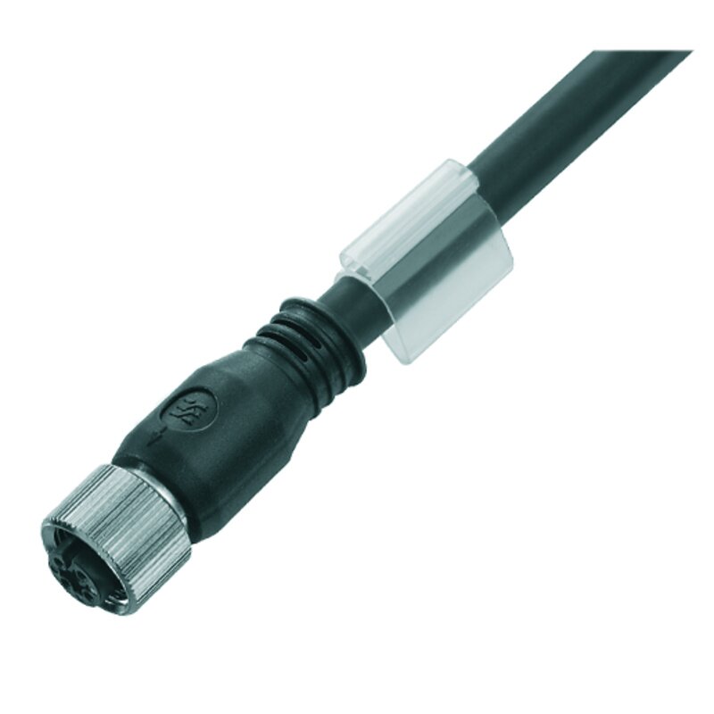 Sensorer, Kabel, SAIL-M12BG-12S1.5U - Bilde 1