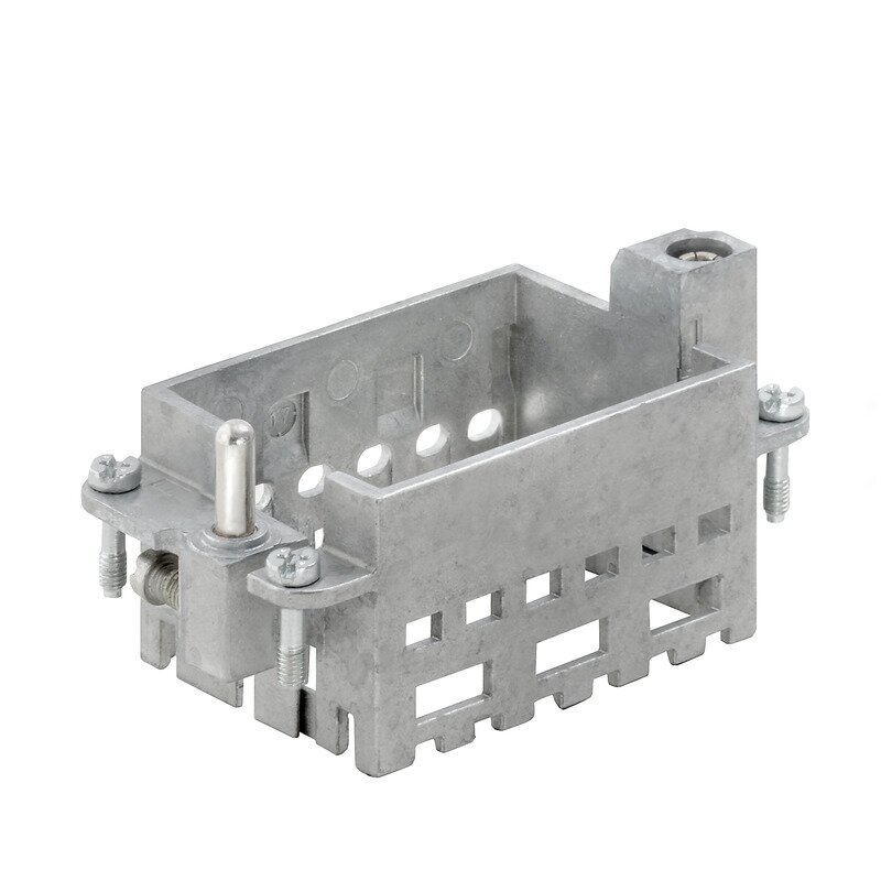 Kontakter, HDC MF 10B AC - Bilde 2