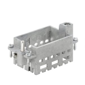 Kontakter, HDC MF 10B AC - Bilde 1