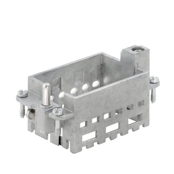 Kontakter, HDC MF 10B AC