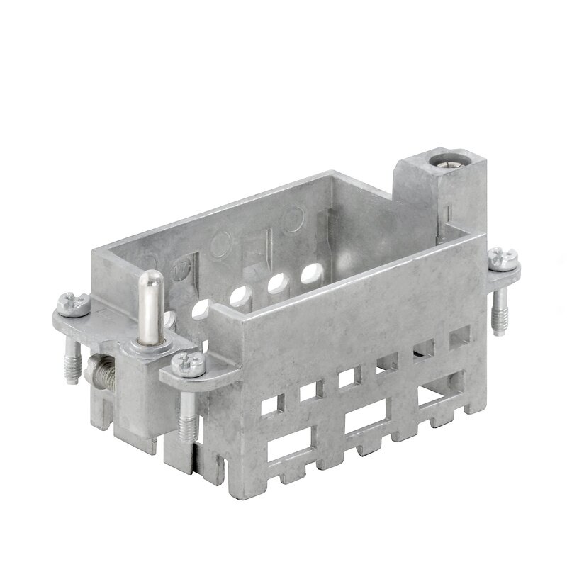 Kontakter, HDC MF 10B AC - Bilde 1