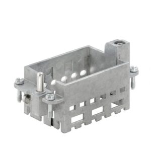 Kontakter, HDC MF 10B CA - Bilde 4