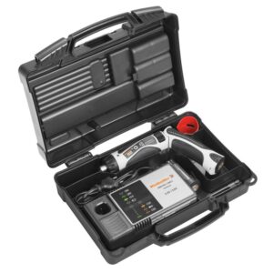 Elektroverktøy, DMS PRO SET - Bilde 1