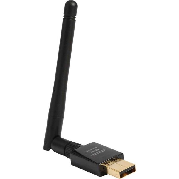 Reservedeler merke-maskin, Brady i5100/i7100 wlan stick