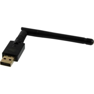 Reservedeler merke-maskin, Brady i5100/i7100 wlan stick - Bilde 2
