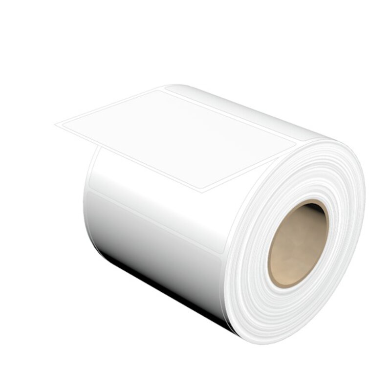 Etiketter til maskin, THM MT30X 89/60 WS - Bilde 1