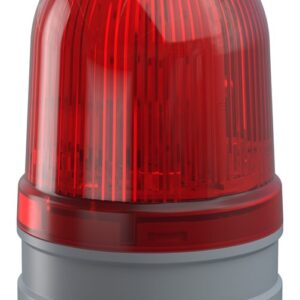 Lys, Signallys Midi TwinFLASH 115-230VAC RØD - Bilde 2