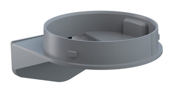 Signalisering (lys og lyd), Tilbehør til signalisering (lys og lyd), Midi adapter, veggbrakett
