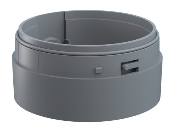 Signalisering (lys og lyd), Tilbehør til signalisering (lys og lyd), Maxi adapter base mont. For nippel