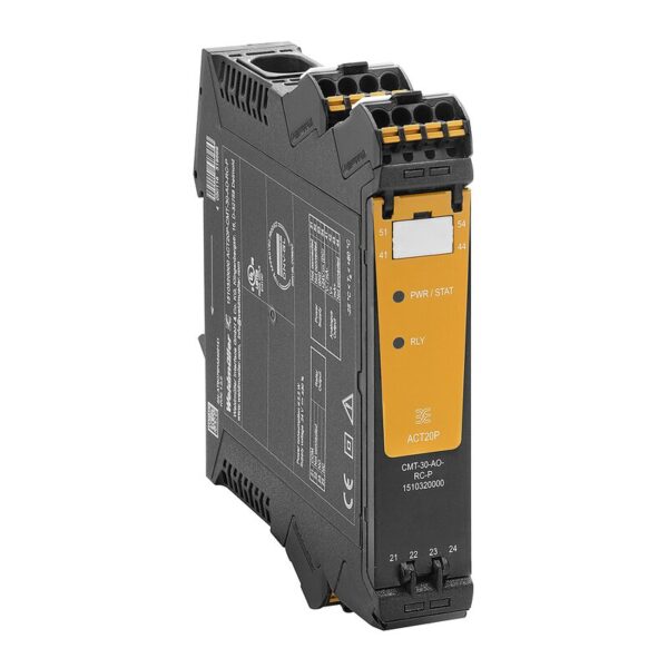 Releer og analoge skiller, Signalomformere, ACT20P-CMT-30-AO-RC-P