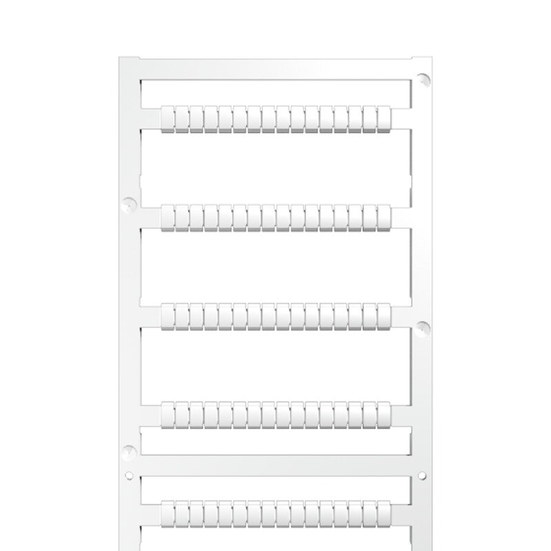 Rekkeklemme merking til maskin, MF 5/3.5 MC NE WS - Bilde 1