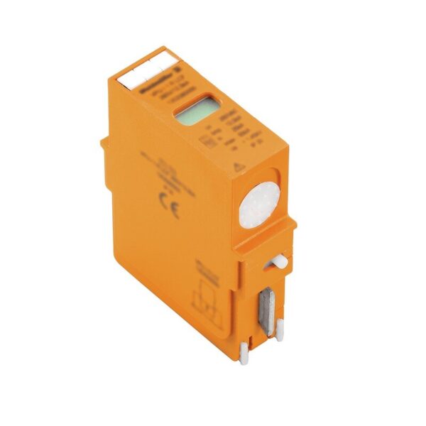 Overspenningsvern, TYPE 2 VPU II 0 1000V/40KA AC