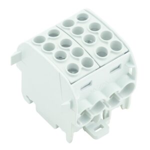 Koblingsstykker, WPD 202 4X35/4X25 GY - Bilde 3