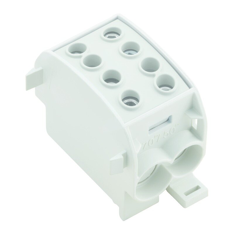 Koblingsstykker, WPD 103 2X70/2X50 GY - Bilde 3