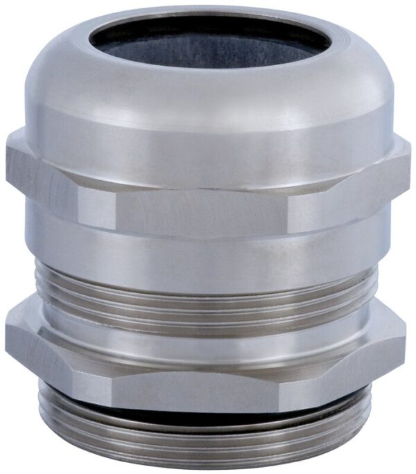 Nippel, METRICA-EMC-E M20X1,5 FOR KABEL 7,5-14MM