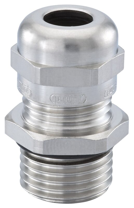 Nippel, HSK-M M12X1,5 3-6,5 1609120050