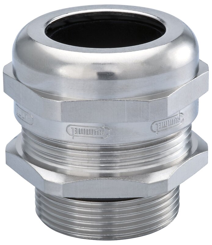 Nippel, HSK-M M25X1,5 13-18 LANG 1609250030 - Bilde 1