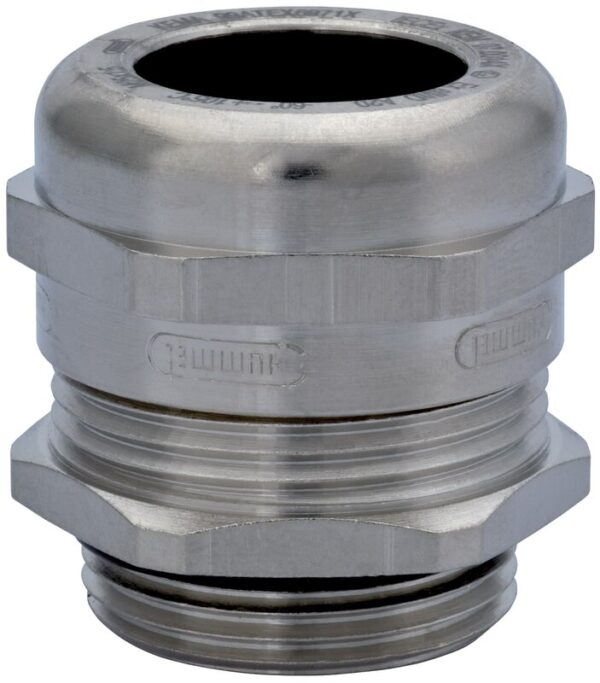 Nippel, HSK-M-EX M40 X 1,5 1610400050