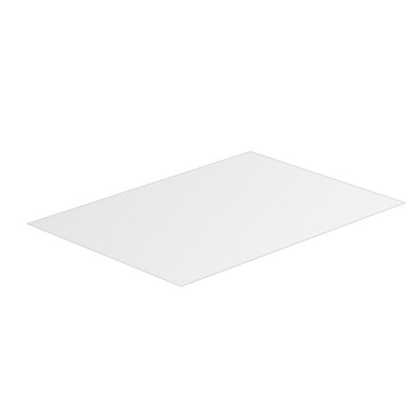 Etiketter til maskin, LM MT300 210X297 HVIT PK.A 10 ARK