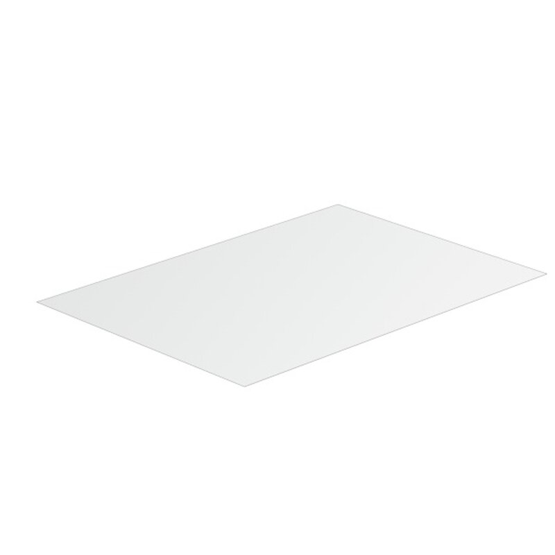 Etiketter til maskin, LM MT300 210X297 HVIT PK.A 10 ARK - Bilde 1