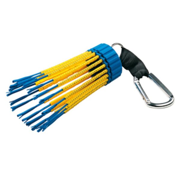 Ledningsmerking med trykk, CLI RH 02-3 TOMT MAGASIN 0563700000