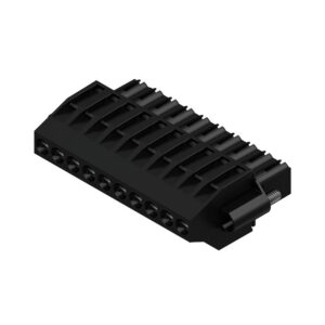 Pluggbare, KONTAKTER BL 3.50/10/270F SN BK BX - Bilde 4