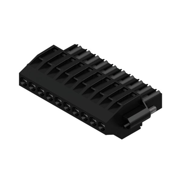 Pluggbare, KONTAKTER BL 3.50/10/270F SN BK BX