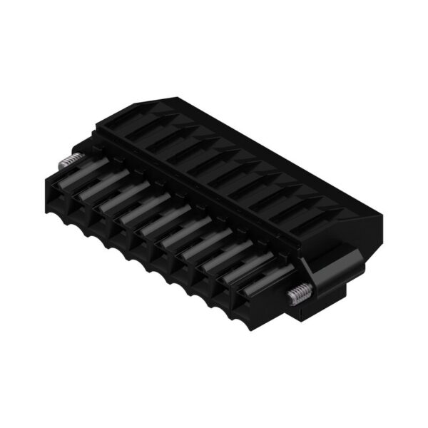 Pluggbare, KONTAKTER BL 3.50/10/270F SN BK BX