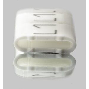 Ledningsmerking med trykk, CLI M 2-4 MRK U GUL RULL A500 1568301679 - Bilde 2