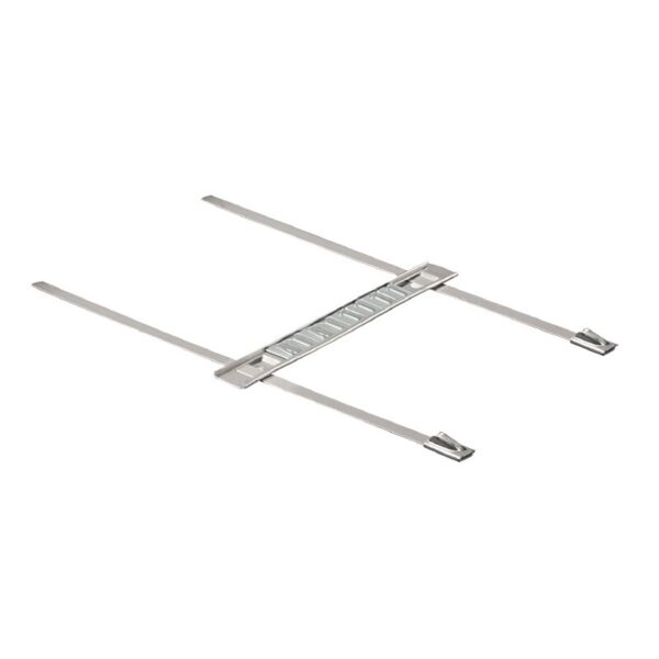 Ledningsmerking med trykk, WSMH  84MM, 12 TEGN, POSE A 50
